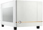 SilverStone SST-SG14W Sugo 14 Mini-ITX Case - White