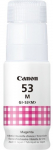 CANON GI-53 M EUR Magenta Ink Bottle