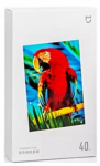 Xiaomi Instant Photo Paper 10x14.8cm 40 sheets