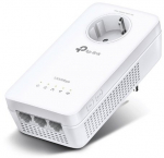 TP-Link Powerline TL-WPA8631P AV1300 3-Port