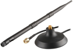 Elmak Antenn AK-05 WIFI 12dBI 41CM RP-SMA PODS