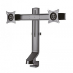 Neomounts FPMA-D860DBLACK Monitor arm 10-27"