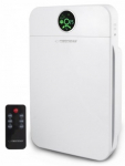 Esperanza EHP002 air purifier 50 dB White