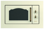 Gorenje Microwave oven BM235CLI