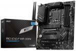 MSI PRO B760-P WIFI DDR4 ATX Motherboard LGA1700
