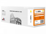 Tb print Toner for OKI C310 TO-C310YN yellow 100% new