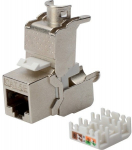 Digitus CAT 5e Keystone jack shielded