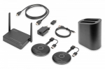 Digitus Click & Present Pro - Wireless Collaboration System