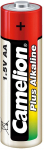 Camelion | LR6-BP10 | AA/LR6 | Plus Alkaline | 10 pc(s)