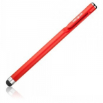 Targus Antimicrobial Stylus for Touchscreen - Red