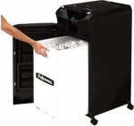 SHREDDER AUTOMAX 550C/4963101 FELLOWES