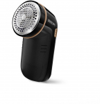 Philips Fabric Shaver GC026/00 Removes fabric pills Suitable for all garments 2 Philips AA batteries incl.