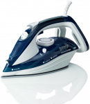 Gorenje | Steam Iron | SIH2800TQC | Steam Iron | 2800 W | Water tank capacity 350 ml | Continuous steam 35 g/min | Steam