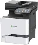 Lexmark CX735adse 47C9620 multifunction device