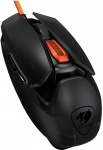 COUGAR AirBlader Tournament Wired Gaming Mouse, Black