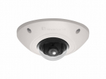 2 MP, 1/2.8", CMOS, 78&deg;, H.264/MJPEG, 802.3af PoE, 1~1/10000 sec.