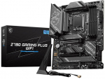 MSI Z790 GAMING PLUS WIFI DDR5 LGA1700 Motherboard
