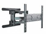 Gembird WM-80ST-01 TV mount/stand 2.03 m (80") Steel
