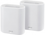 ASUS ExpertWiFi EBM68 AX7800 Mesh Router for Businesses