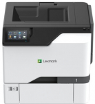 Lexmark CS730de Colour Laser Printer A4 White