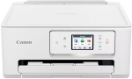 Canon all-in-one inkjet printer PIXMA TS7650i, white