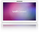 Ubiquiti UniFi Connect Display Full HD PoE touchscreen