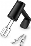 Philips 5000 series Hand mixer HR3781/00, 500 W, Black