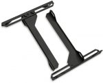 EK Water Blocks EK-Loop Angled Bracket 140mm Steel Holder