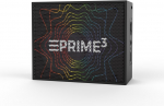 Prime3 Speaker Bluetooth ABT02BK