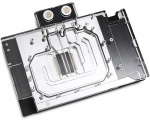 Bitspower Nebula Strix/TUF 4080 Full-Cover Water Block ARGB Nickel-Acrylic