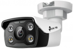 TP-LINK | Full-Color Bullet Network Camera | VIGI C350 | Bullet | 5 MP | 4mm | IP67 | H.265+/H.265/H.264+/H.264 | MicroS