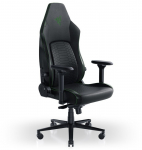Razer Iskur V2 Ergonomic Gaming Chair - Green, Memory Foam