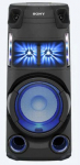 Sony High Power Audio System MHC-V43D Bluetooth