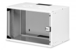 Digitus SOHO PRO Series - cabinet - 540x400 mm (WxD) - 7U