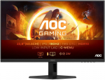 AOC 24G4XE 23.8" FHD IPS 180Hz Gaming Monitor 2xHDMI