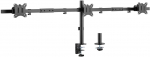 Equip Tischhalterung 17"-32"3TFT 360 H.verst. 7Kg schwarz lite Retail
