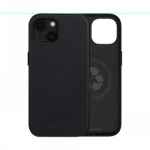 DBRAMANTE 1928 ROSKILDE MAGSAFE - IPHONE 15 PLUS - BLACK
