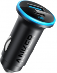 Anker Car Charger 1A/1C PD 53W with PPS | A2735G11