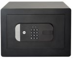 Yale Smart Safe freestanding safe YSS/250/EB1 black
