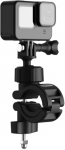 Bicycle mount Telesin for sports cameras 360&deg; (DJ-HBM-001)