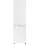 Candy CNCQ2T620EW Refrigerator, E, freestanding, combi, 205 cm, No Frost