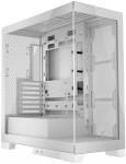 Modecom Computer cases SPACE Midi Black