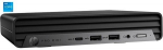 HP Pro Mini 400 G9 i5-14500T 8 256SSD 1J W11P 12 Monate