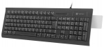 NATEC KEYBOARD MORAY ES LAYOUT WITH ID CARD READER