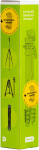 D-Fruit tripod 205 + phone adapter M