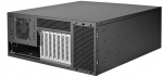 Silverstone SST-RM46-502I Server Accessory