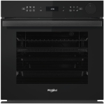 Whirlpool AKZ9S 8270 FB oven 73L el/elec hydro/pyro steam conv