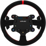 Simagic GTS Lenkrad - Alcantara