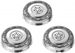 Philips Series 7000, 5000Spare shaving heads&nbsp;SH71/50