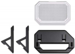 Chassis Stand Thermaltake Kit for The Tower 600Snow White retail